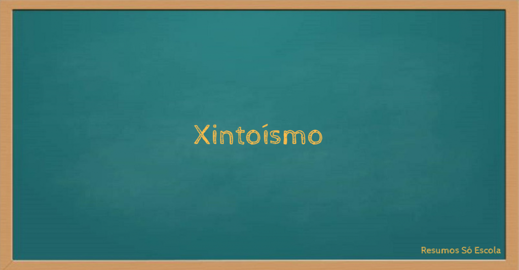 Xintoísmo