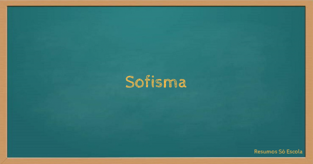 Sofisma