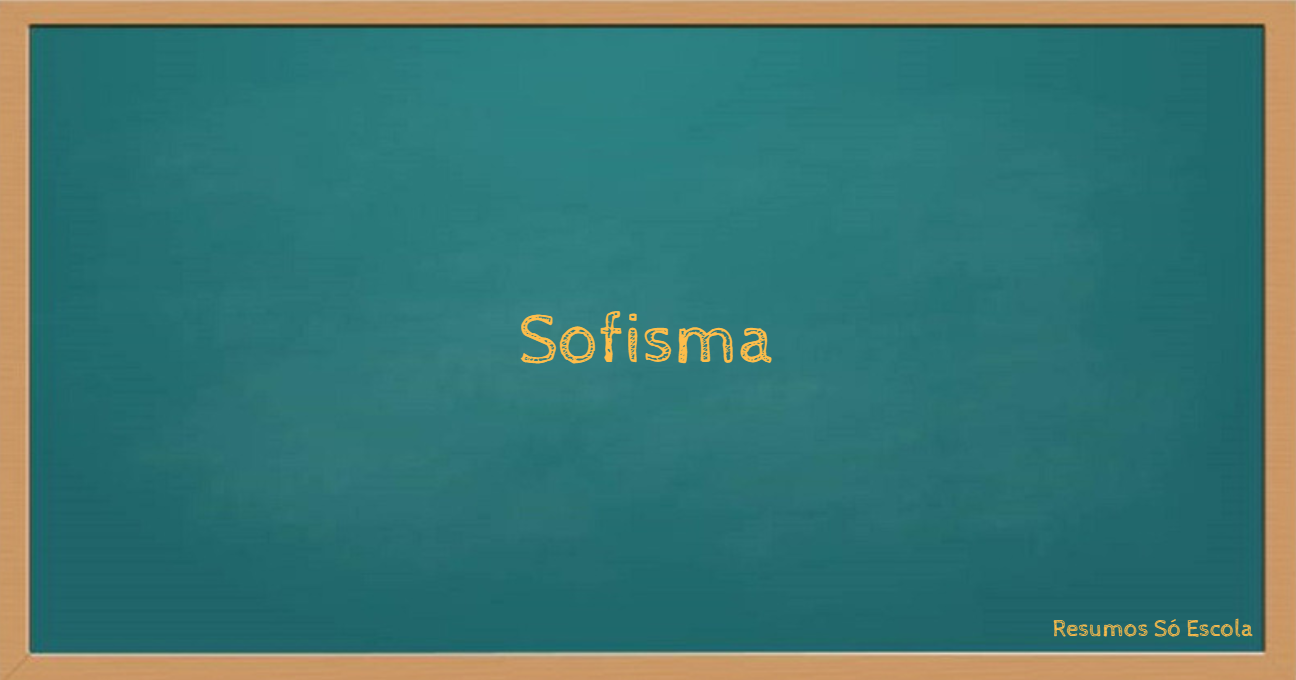 Sofisma