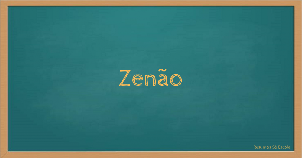 Zenão