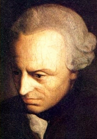 Immanuel Kant: biografia, ideias, obras e citações - Resumos Só Escola