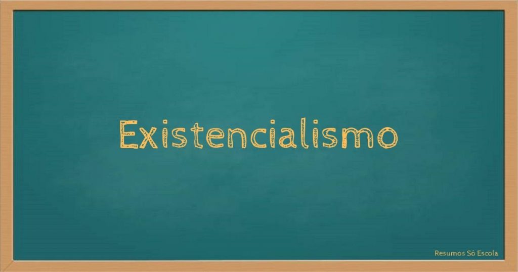 Existencialismo