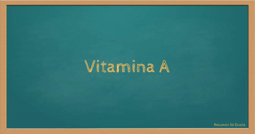 Vitamina A