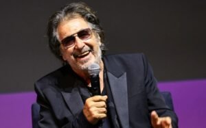 Biografia de Al Pacino (Renomado Ator) - Resumos Só Escola