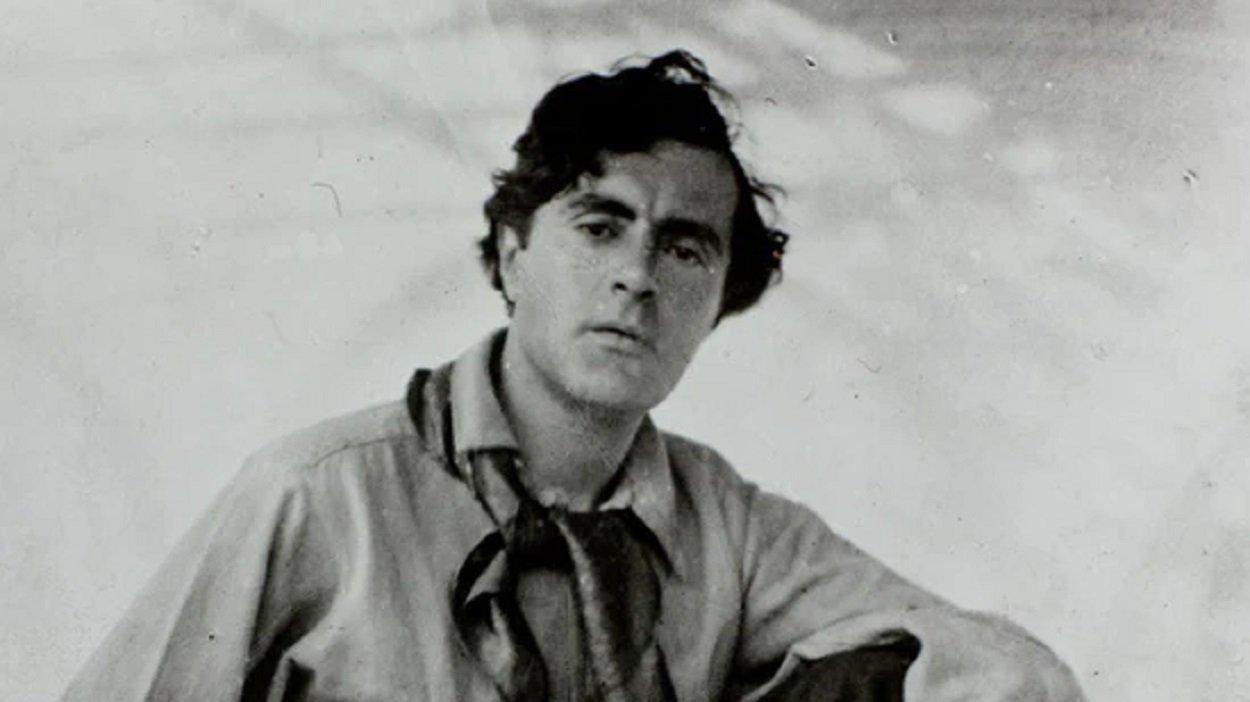 Biografia De Amedeo Modigliani Resumos S Escola