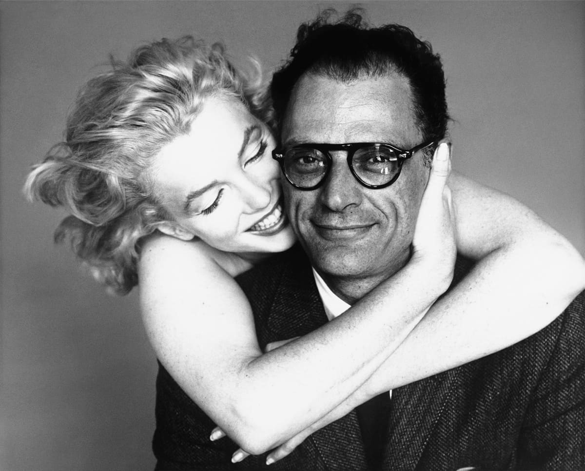 Biografia de Arthur Miller (1915-2005) - Resumos Só Escola