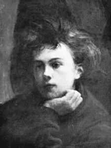 Biografia de Arthur Rimbaud - Resumos Só Escola